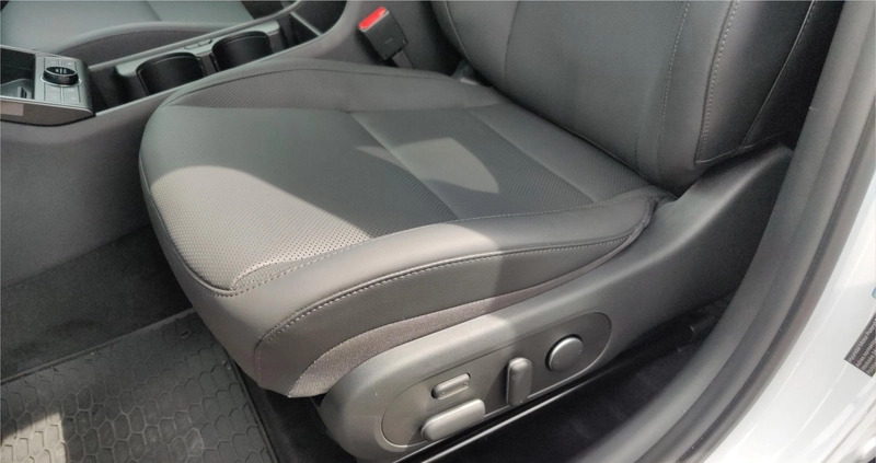 Hyundai Kona cena 145900 przebieg: 1291, rok produkcji 2023 z Inowrocław małe 407